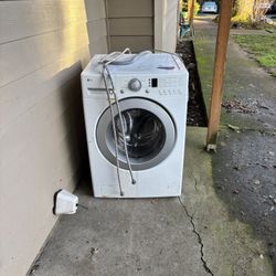 Free Washing Machine 