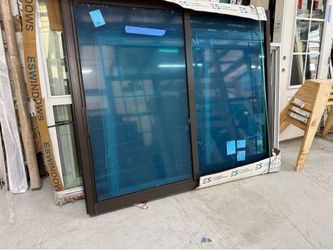 Windows and doors