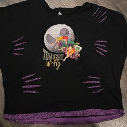 Hocus Pocus Disney Shirt 