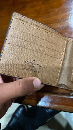 Men’s wallet