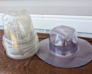Hat holders