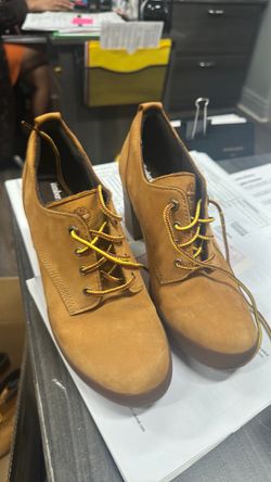Women’s timberlands