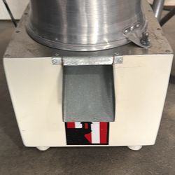 Pasteles Puerto Rican Machine