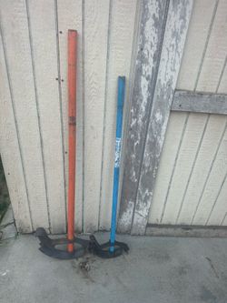 Conduit benders