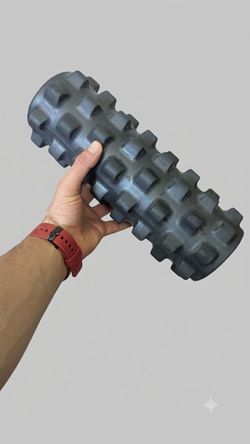 Rumble Foam Roller