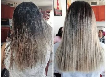 Mascarilla Capilar Terramar Repara Y Proteje 