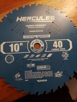 Hercules