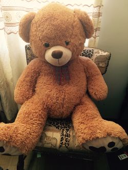 Bear