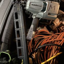 Metaboo Fraiming Gun 