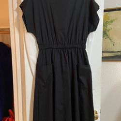 Banana Republic Dress Size Small 