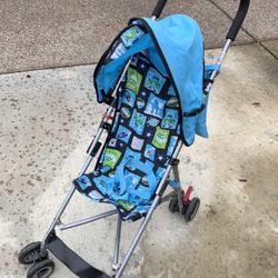umbrella stroller