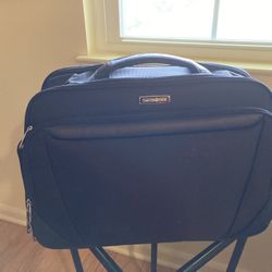 Carry On Overnight Bag