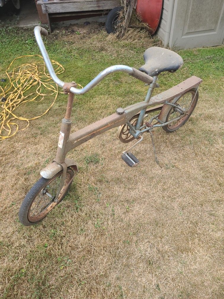 Firestone vagabond bicycle sale