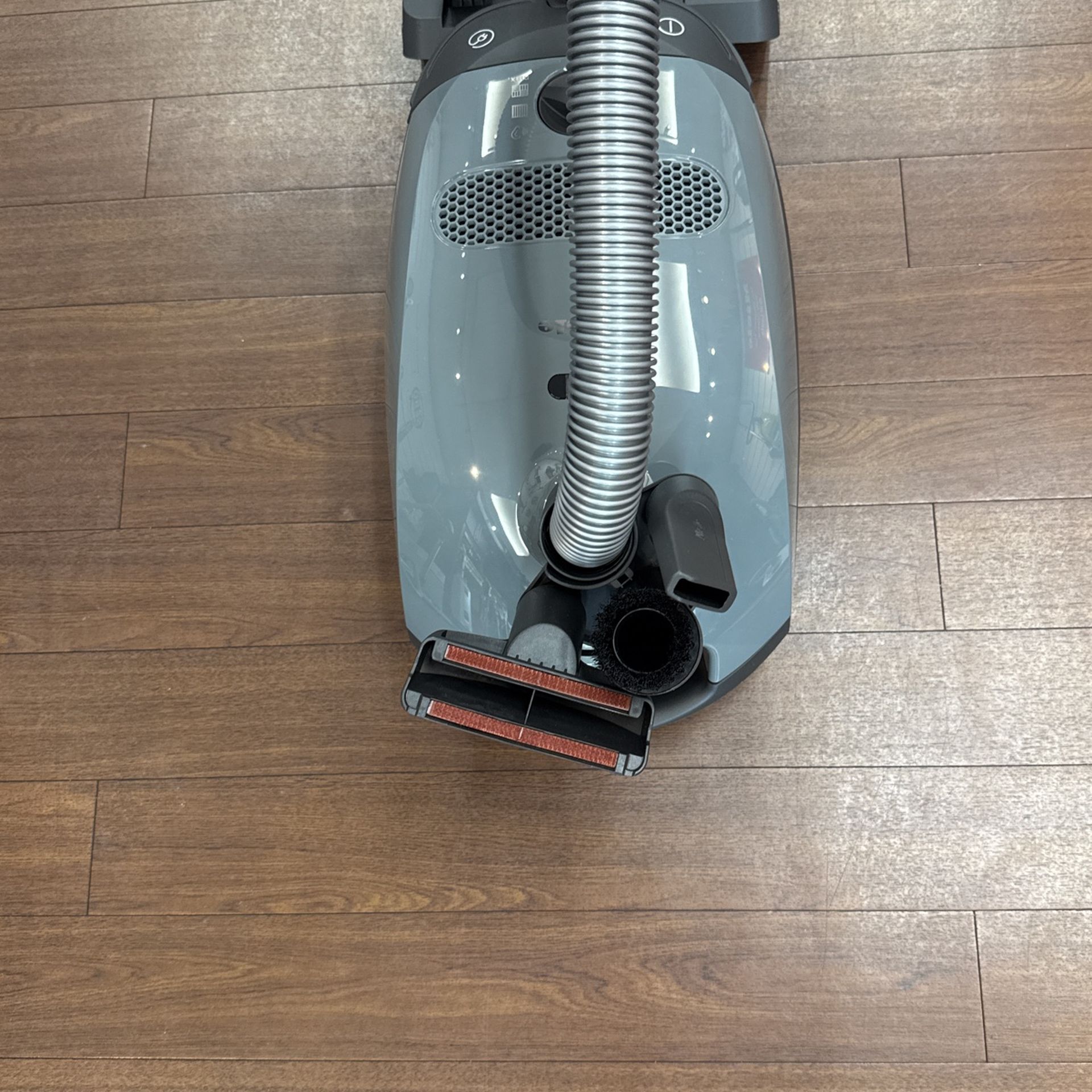 Miele C1 Pure Suction