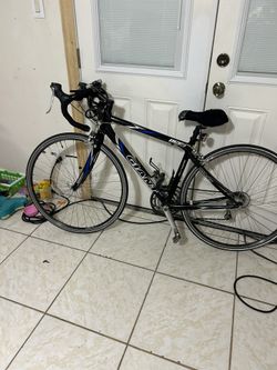 Professional Bicycle