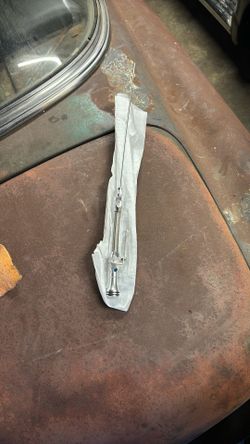 Chevy Flexible Motor Oil Dipstick