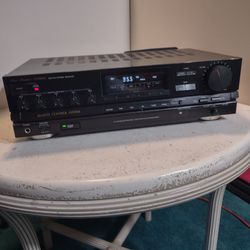 Fisher RS-615