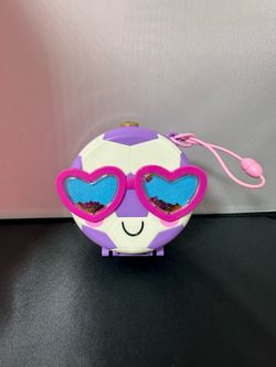Polly Pocket