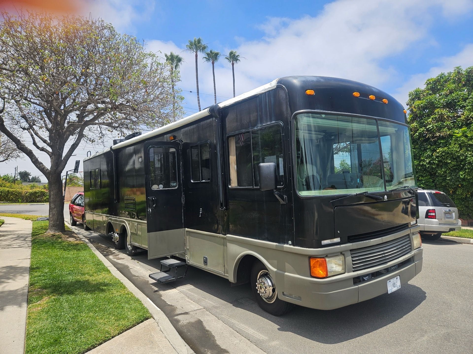 1997 Fleetwood Bounder for Sale in San Diego, CA - OfferUp