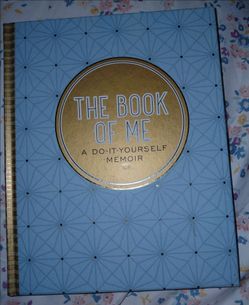 The Book of Me 2nd Edition
