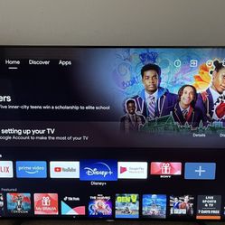 75 Inch Sony 4k Smart Tv
