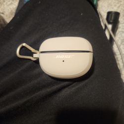 Bose Head Phones