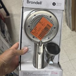 Brondell Shower Head