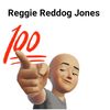 Reggie Jones 