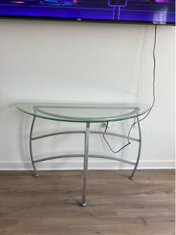 Sofa Table