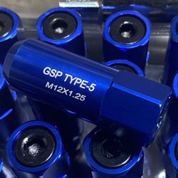 12x1.25 Lug Nuts For Nissan Toyota Subaru $30
