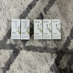 lavender Essential Oil