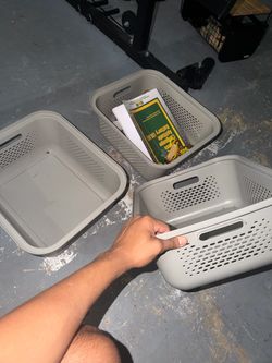 Container