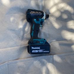 Impact Drill