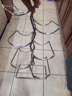 Wine Rack