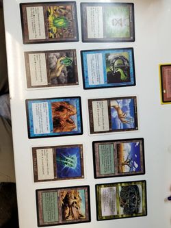 Mtg MTG TCG Magic the Gathering