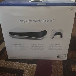 Ps5