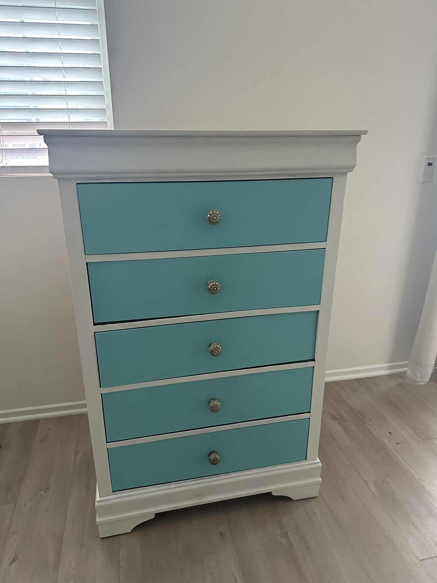 Kids Dresser