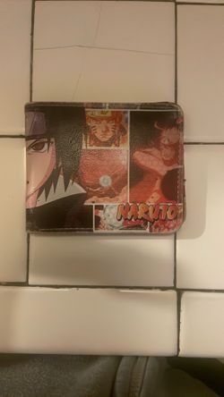anime wallet 