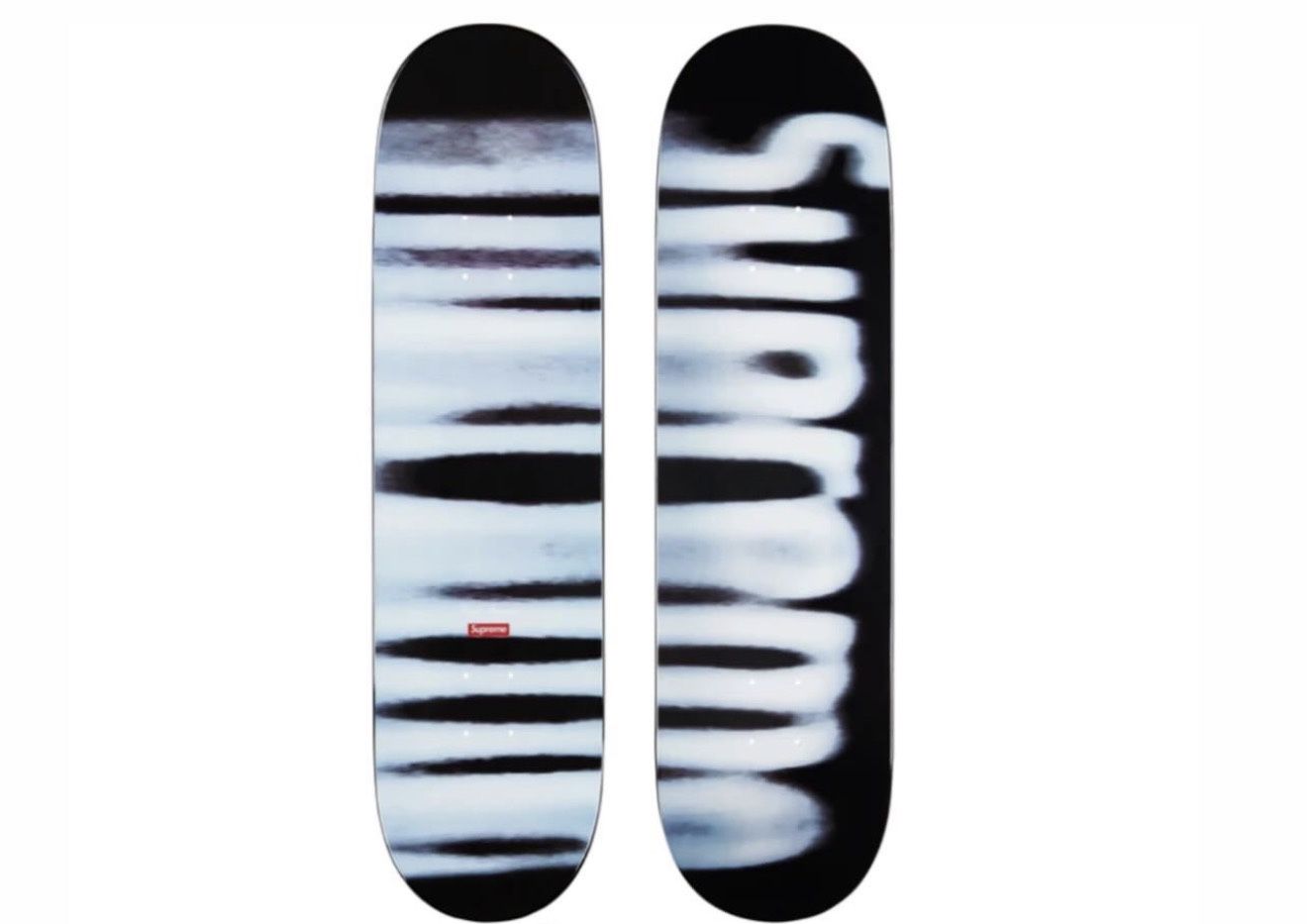 Black Supreme Board Brand New