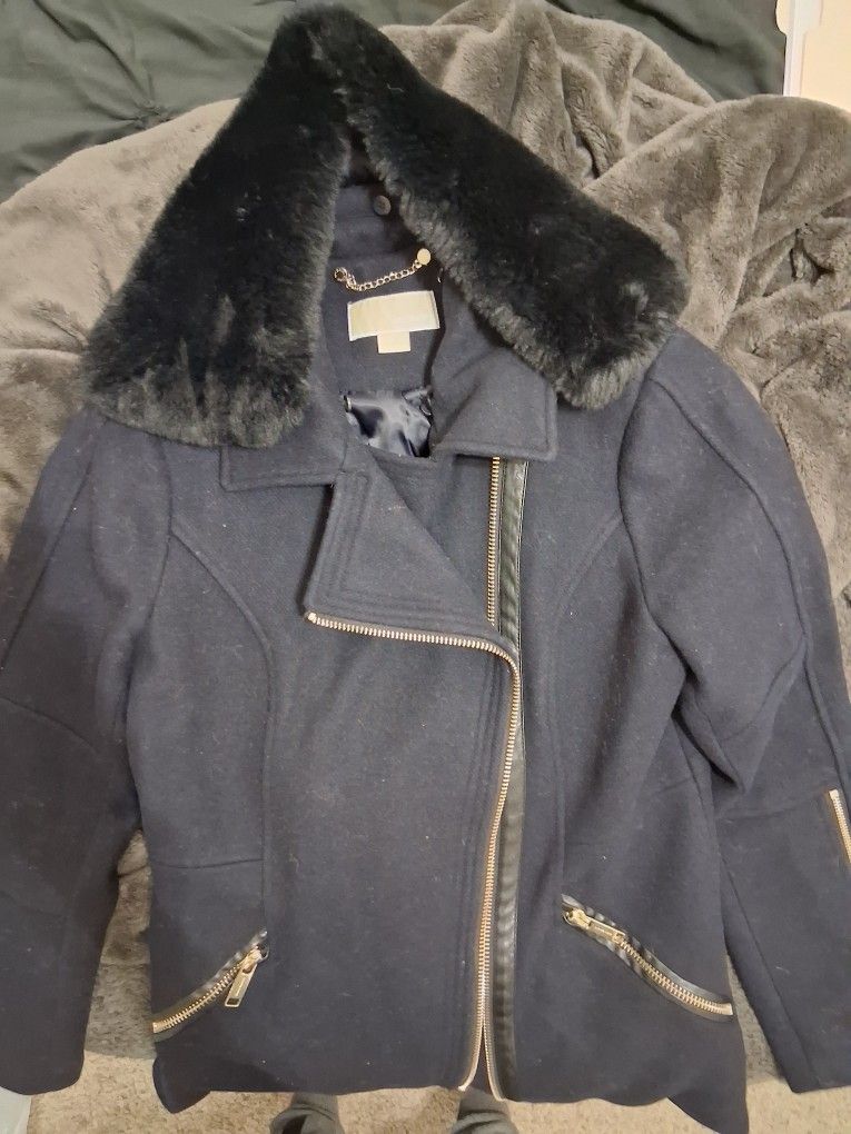 Michael Kors Coat