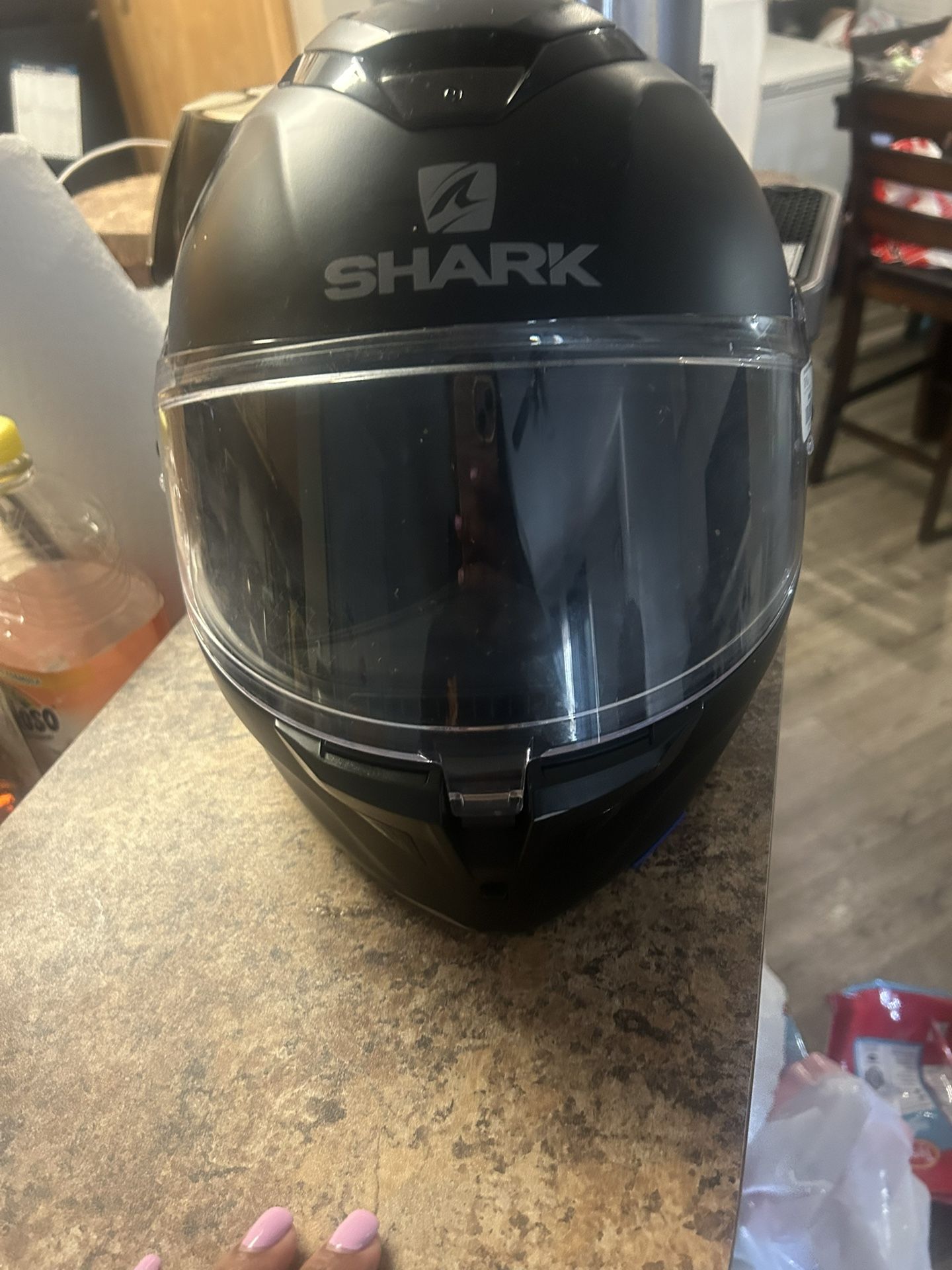 Shark Helmet XL