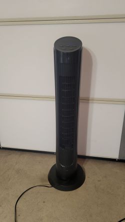 Omni Breeze Fan.