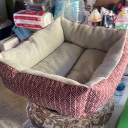Puppy Bed