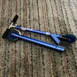 Razor Scooter