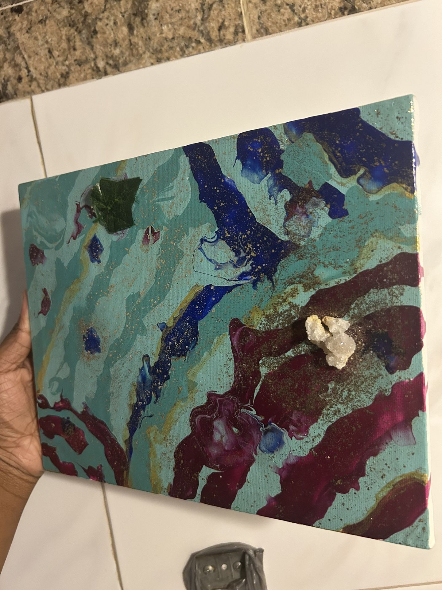 Geode