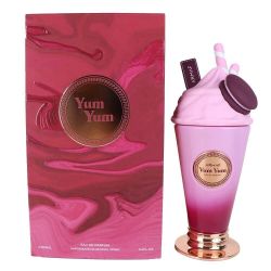 Armaf Yum Yum by Armaf EAU DE PARFUM SPRAY 3.4 OZ for WOMEN