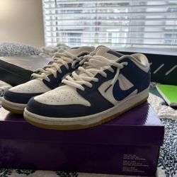 Nike SB Dunks “LA Dodgers”