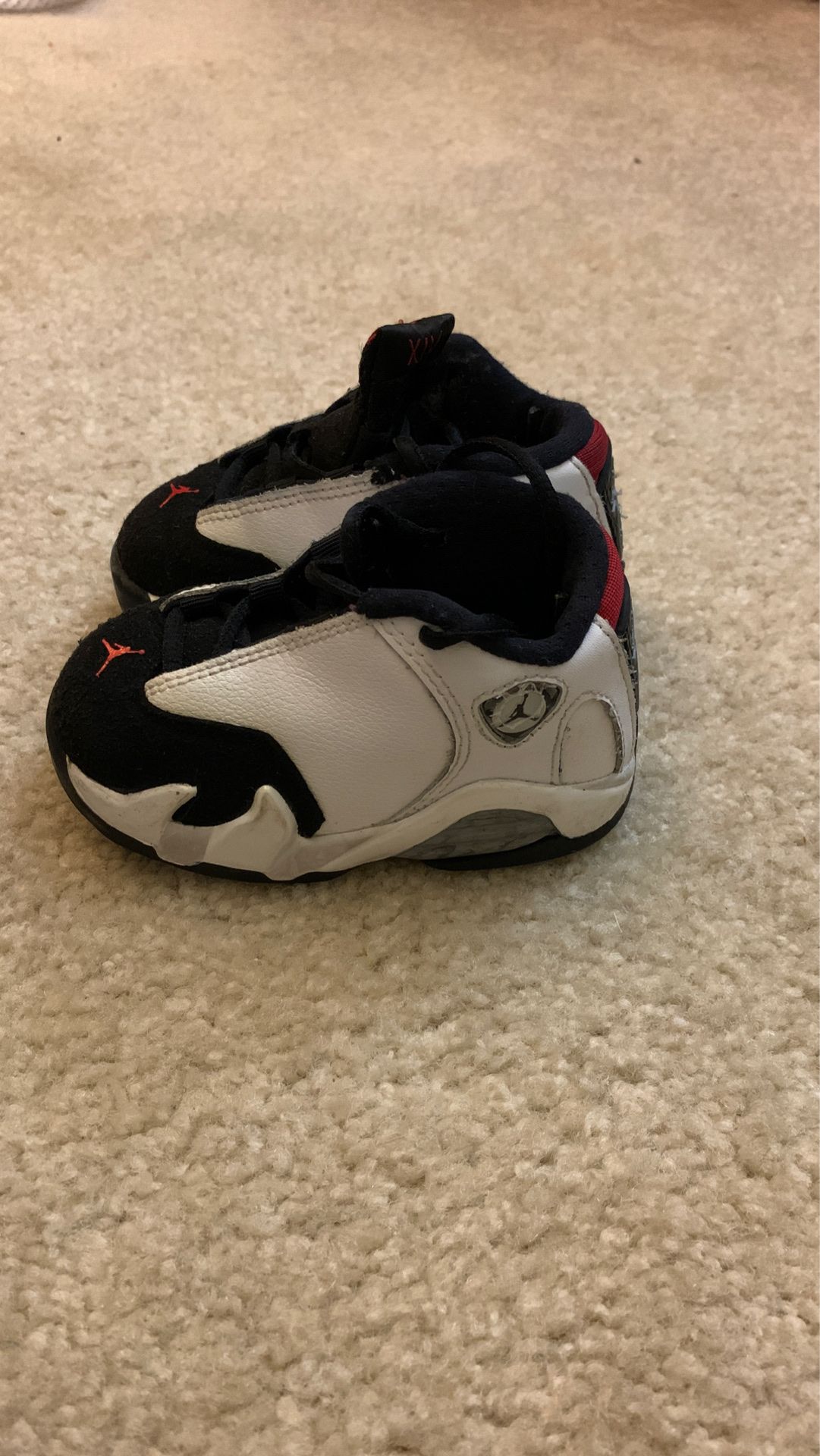 Jordan Toddler size 5c shoes