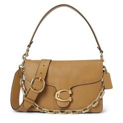 Coach chain tabby 26