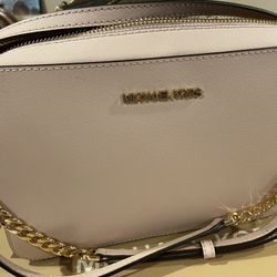Crossbody Michael Kors Original Nueva
